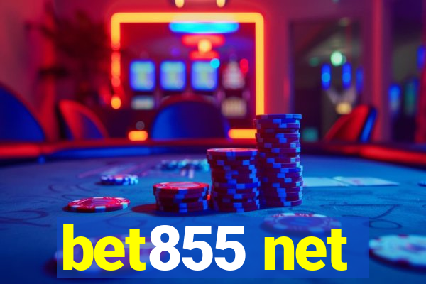 bet855 net